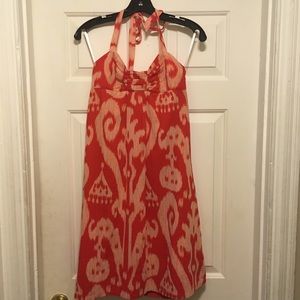 Anthropologie Maeve Dress